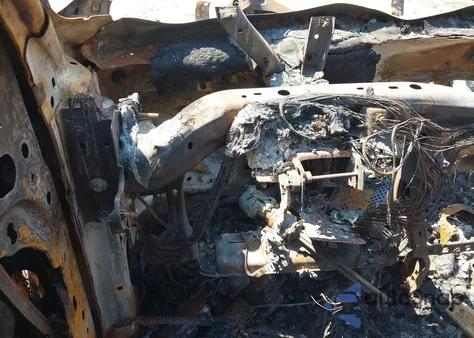 2024 Ford Bronco Sport Outer Banks z USA, uszkodzony, nr VIN 3FMCR9C67RRF35875